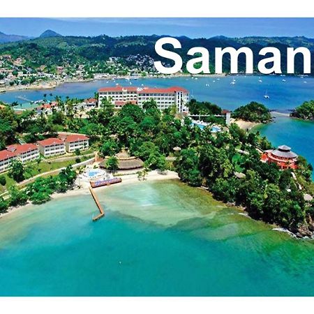 Room In Guest Room - Best Bed And Breakfast In Samana Breakfast Included Esterno foto