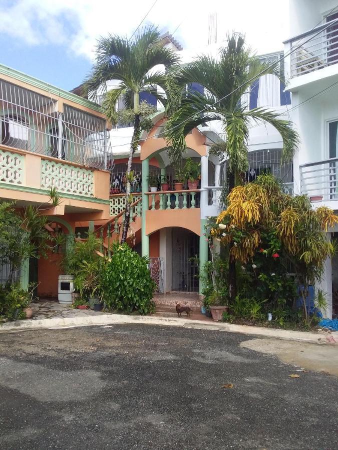 Room In Guest Room - Best Bed And Breakfast In Samana Breakfast Included Esterno foto