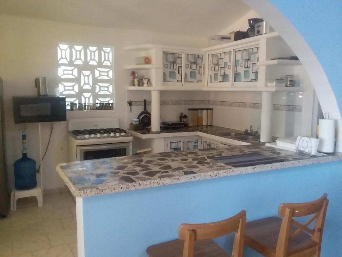 Room In Guest Room - Best Bed And Breakfast In Samana Breakfast Included Esterno foto